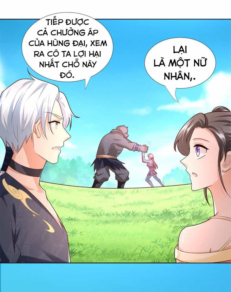 Chí Tôn Trọng Sinh - Chương 136 - ảnh 2