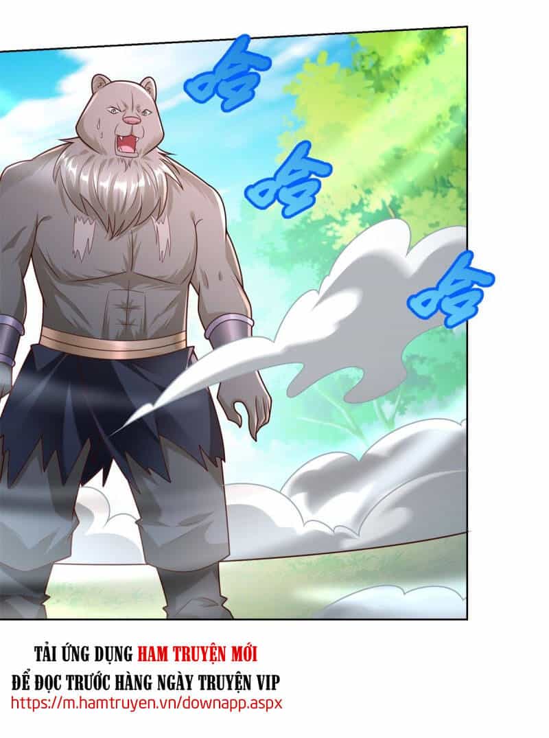 Chí Tôn Trọng Sinh - Chương 136 - ảnh 9