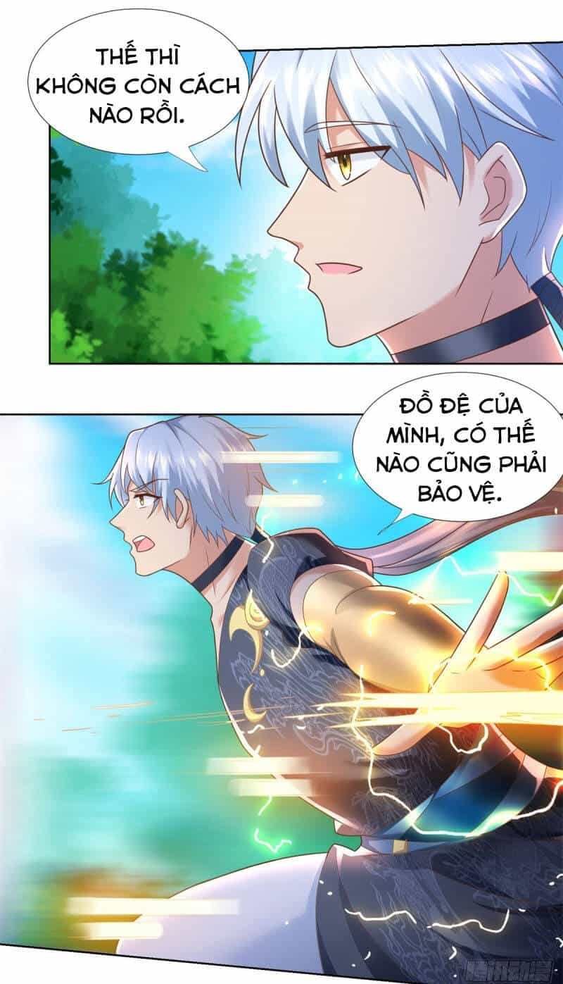 Chí Tôn Trọng Sinh - Chương 137 - ảnh 11