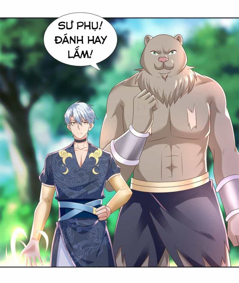 Chí Tôn Trọng Sinh - Chương 137 - ảnh 19