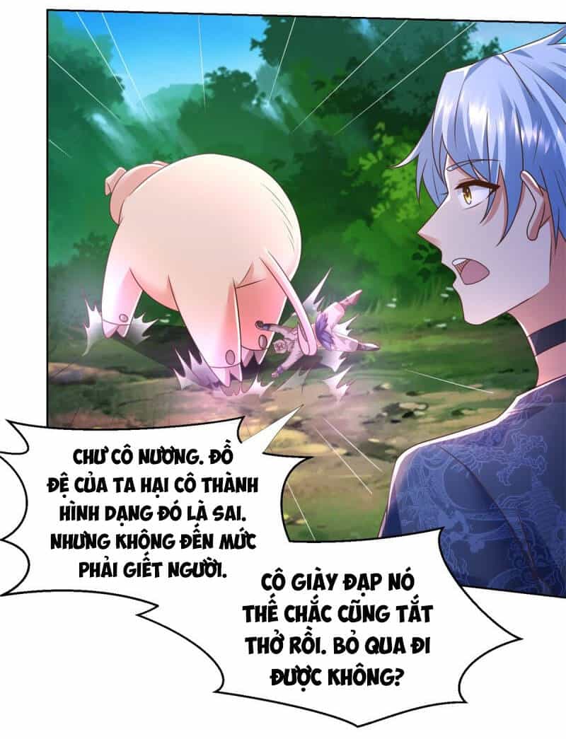 Chí Tôn Trọng Sinh - Chương 137 - ảnh 9