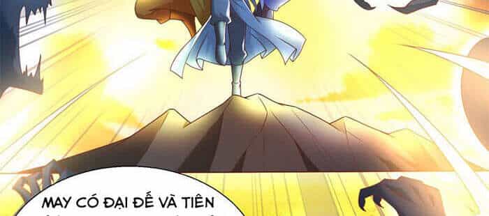 Chí Tôn Trọng Sinh - Chương 140 - ảnh 3