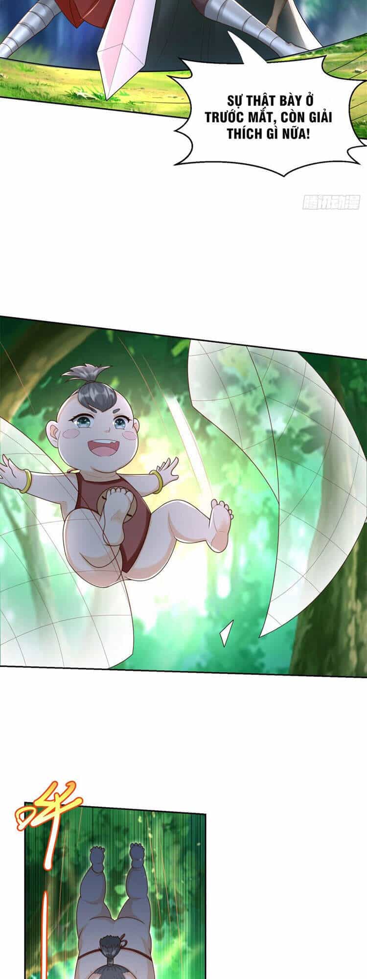 Chí Tôn Trọng Sinh - Chương 141 - ảnh 14