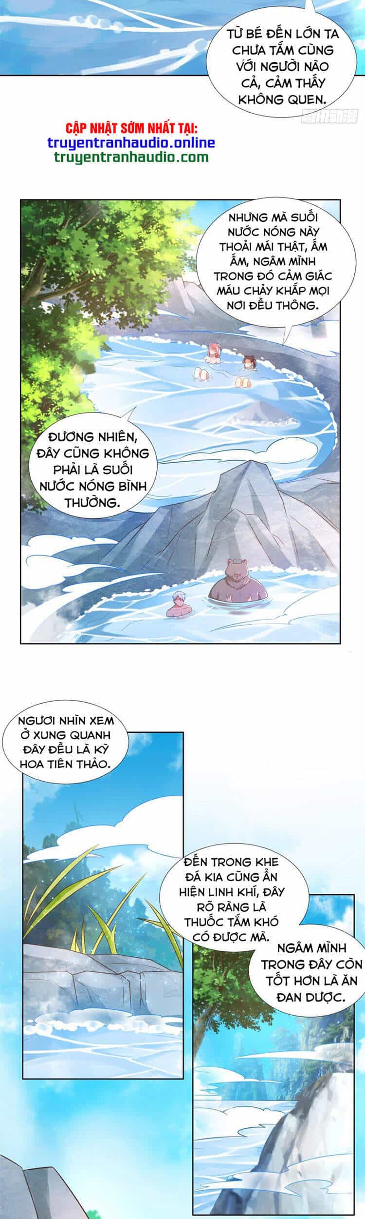 Chí Tôn Trọng Sinh - Chương 142 - ảnh 6