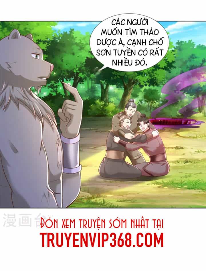Chí Tôn Trọng Sinh - Chương 144 - ảnh 11