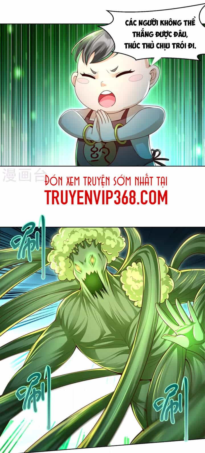 Chí Tôn Trọng Sinh - Chương 145 - ảnh 18