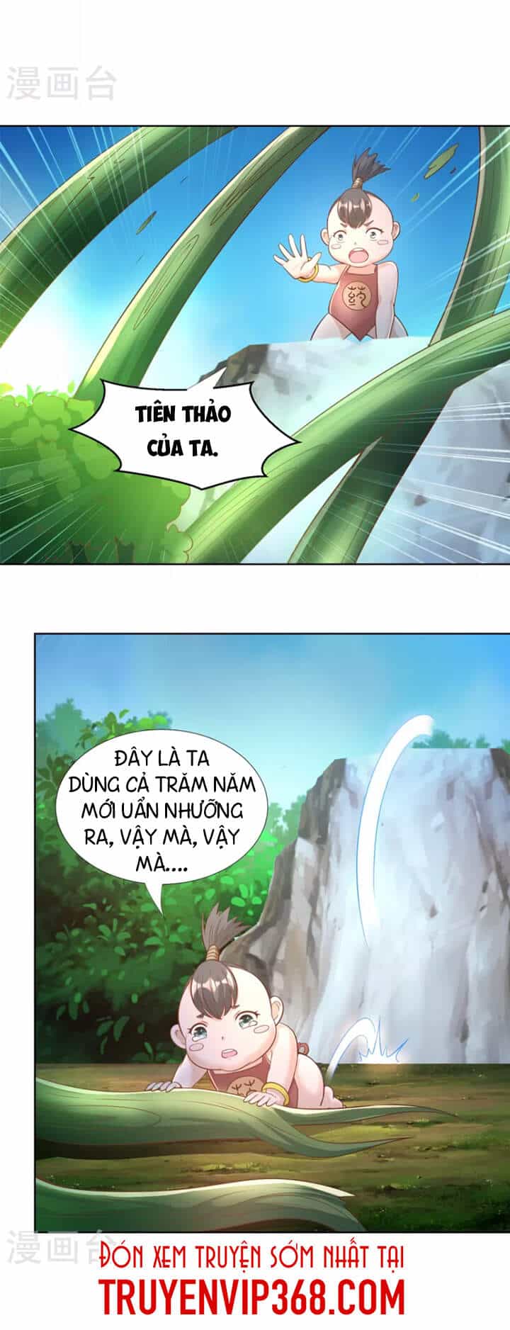 Chí Tôn Trọng Sinh - Chương 146 - ảnh 13