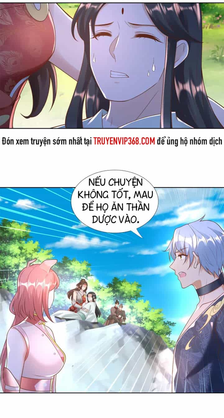 Chí Tôn Trọng Sinh - Chương 146 - ảnh 16