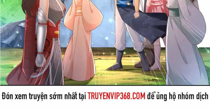 Chí Tôn Trọng Sinh - Chương 148 - ảnh 4