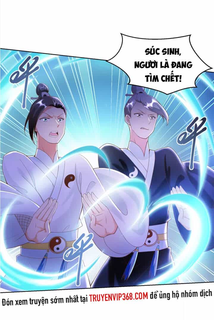 Chí Tôn Trọng Sinh - Chương 148 - ảnh 8