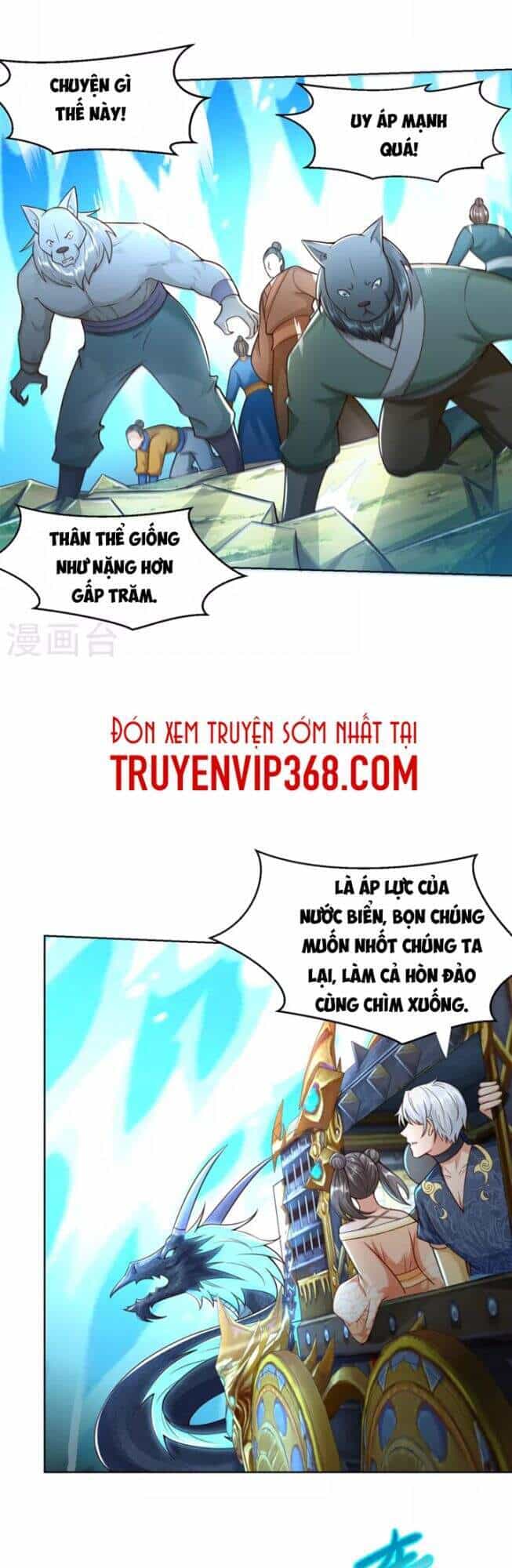 Chí Tôn Trọng Sinh - Chương 151 - ảnh 12