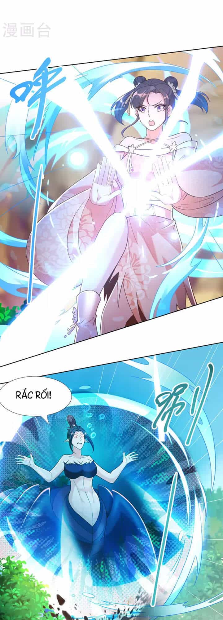 Chí Tôn Trọng Sinh - Chương 155 - ảnh 13