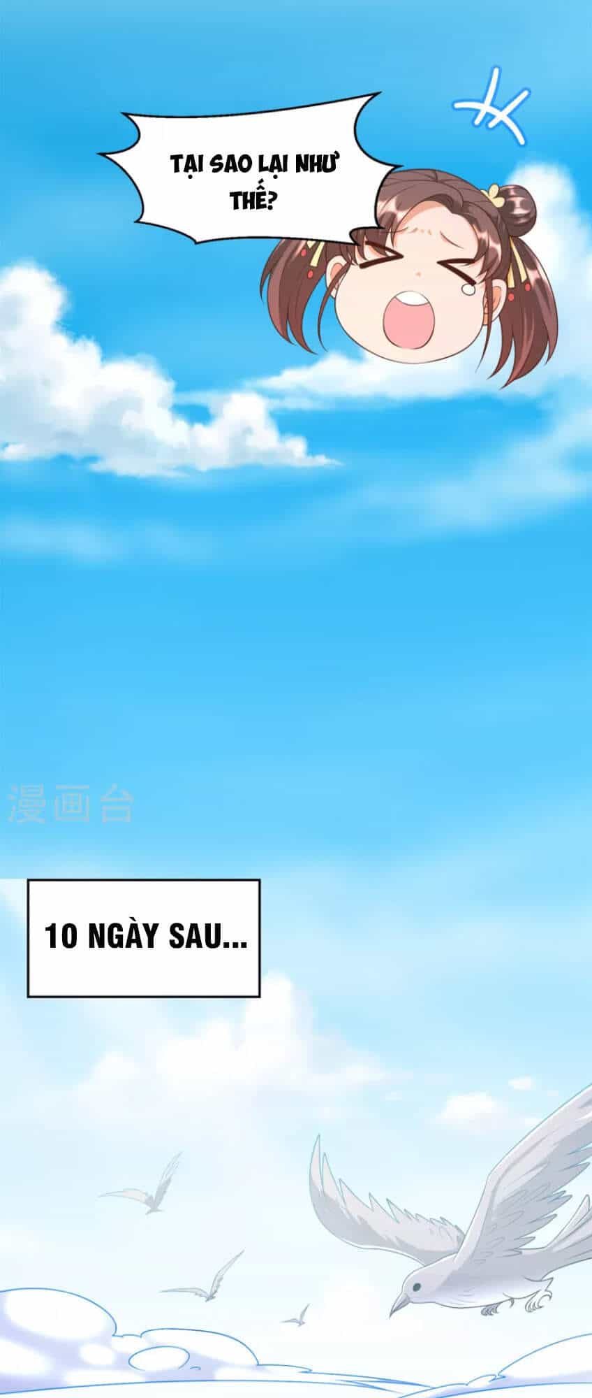 Chí Tôn Trọng Sinh - Chương 156 - ảnh 18