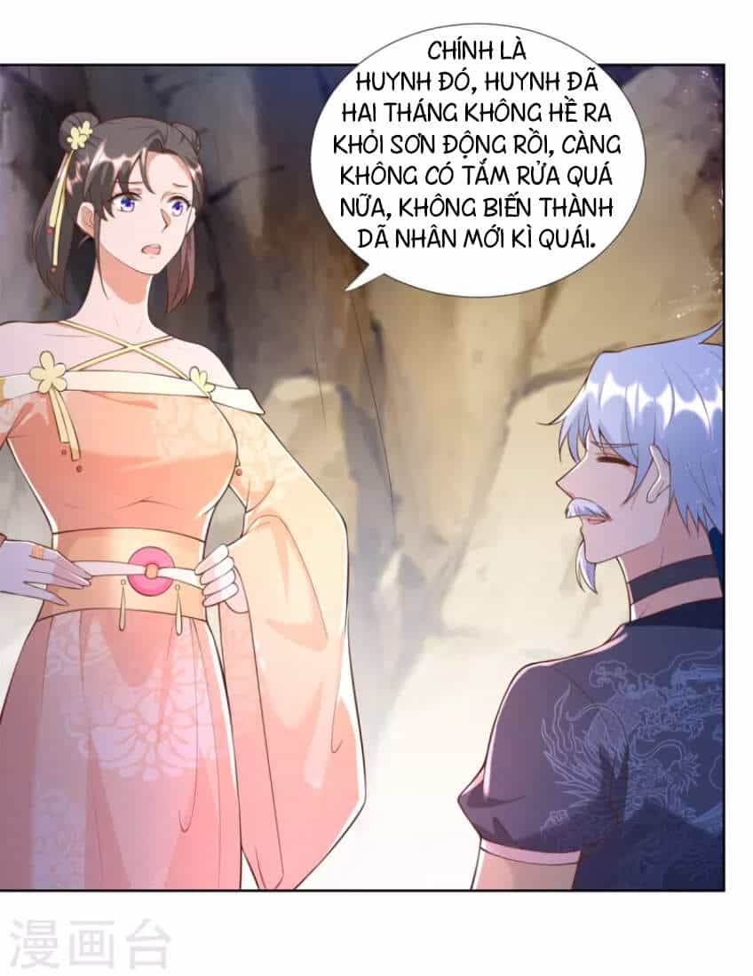 Chí Tôn Trọng Sinh - Chương 156 - ảnh 8