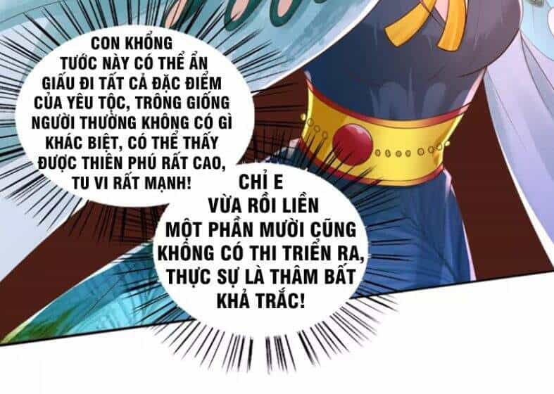 Chí Tôn Trọng Sinh - Chương 160 - ảnh 12