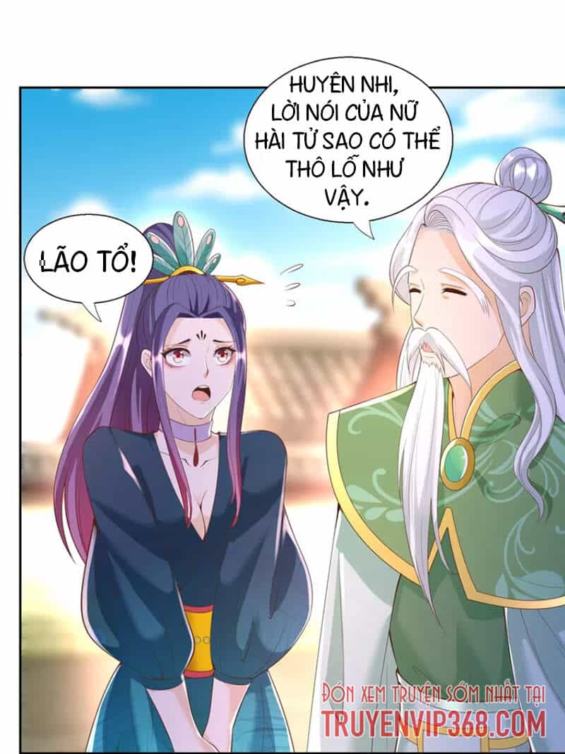 Chí Tôn Trọng Sinh - Chương 160 - ảnh 20