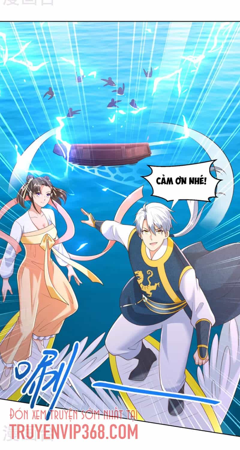 Chí Tôn Trọng Sinh - Chương 163 - ảnh 26