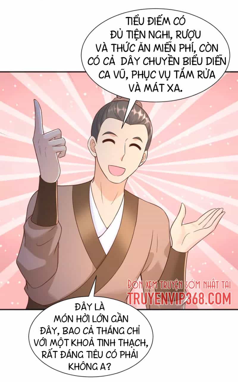 Chí Tôn Trọng Sinh - Chương 164 - ảnh 22