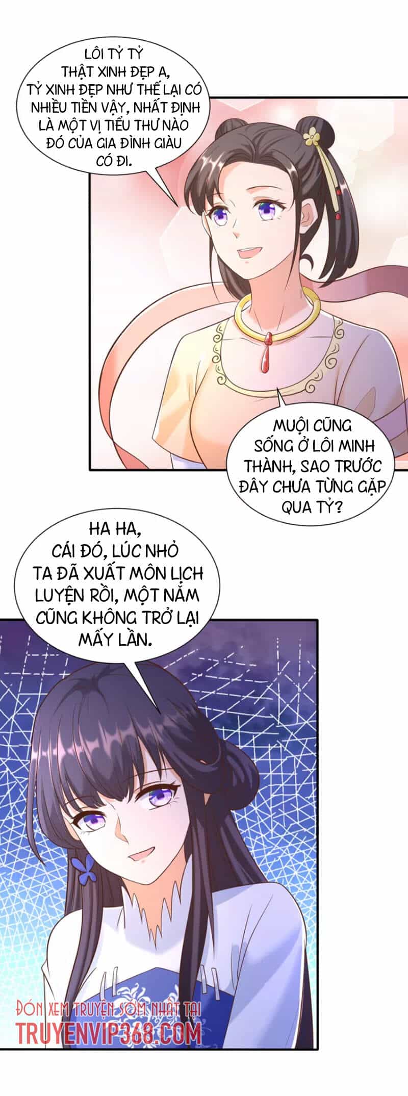 Chí Tôn Trọng Sinh - Chương 165 - ảnh 12