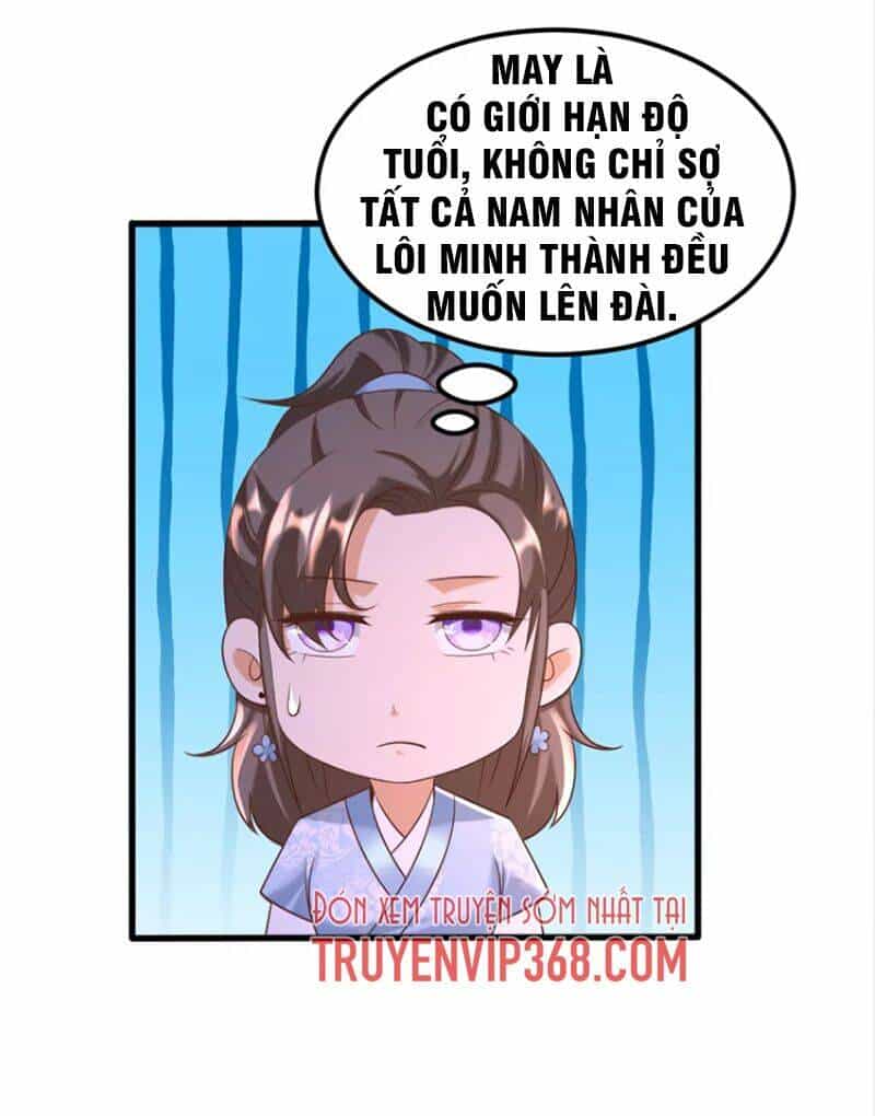 Chí Tôn Trọng Sinh - Chương 166 - ảnh 6