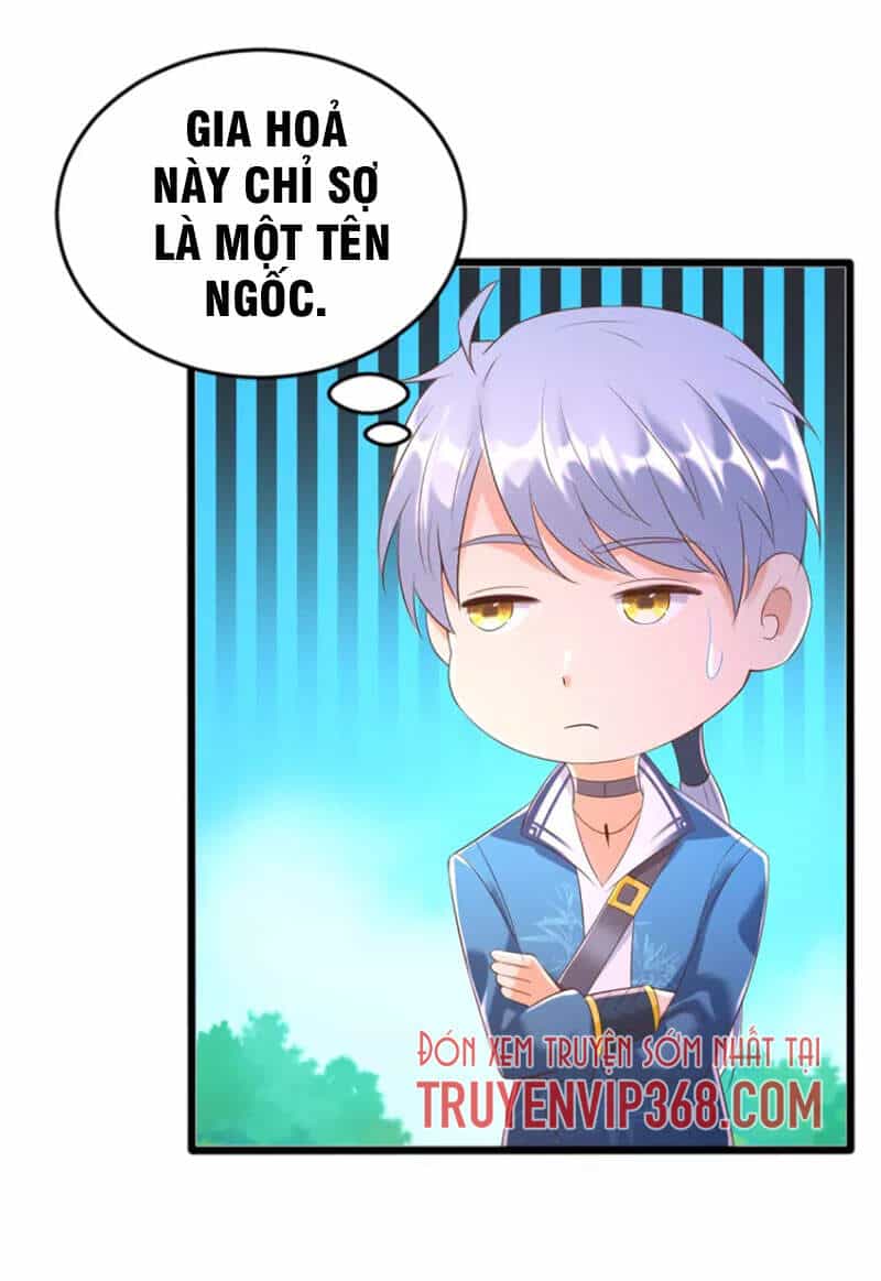 Chí Tôn Trọng Sinh - Chương 167 - ảnh 10