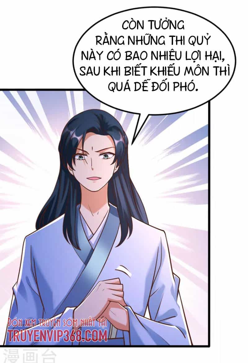Chí Tôn Trọng Sinh - Chương 172 - ảnh 14
