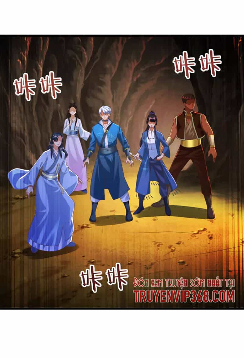 Chí Tôn Trọng Sinh - Chương 172 - ảnh 22
