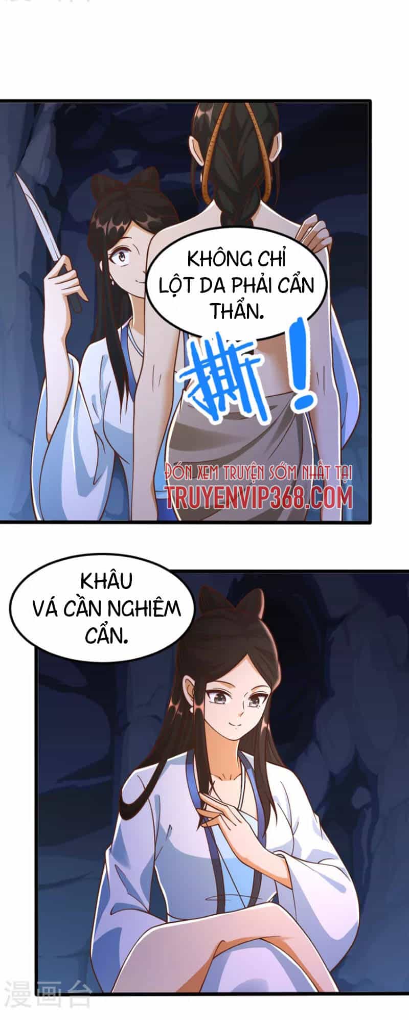 Chí Tôn Trọng Sinh - Chương 175 - ảnh 18