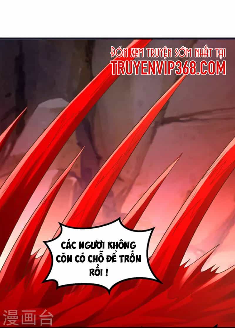 Chí Tôn Trọng Sinh - Chương 178 - ảnh 7