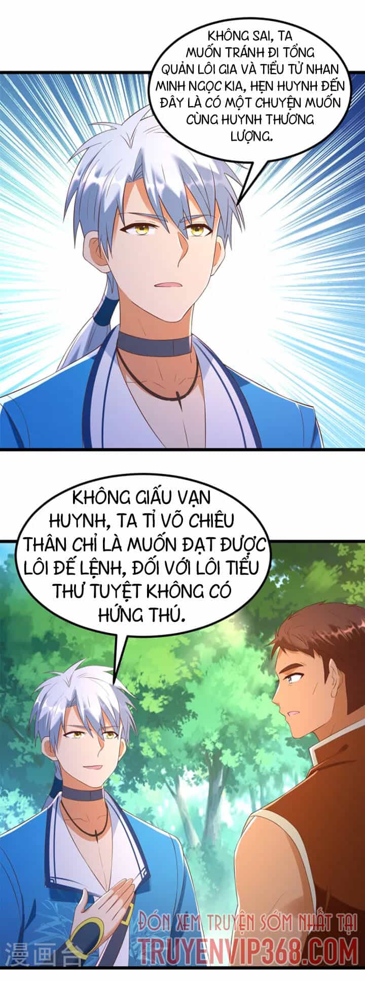Chí Tôn Trọng Sinh - Chương 180 - ảnh 2