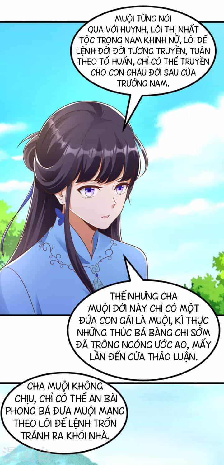Chí Tôn Trọng Sinh - Chương 184 - ảnh 13