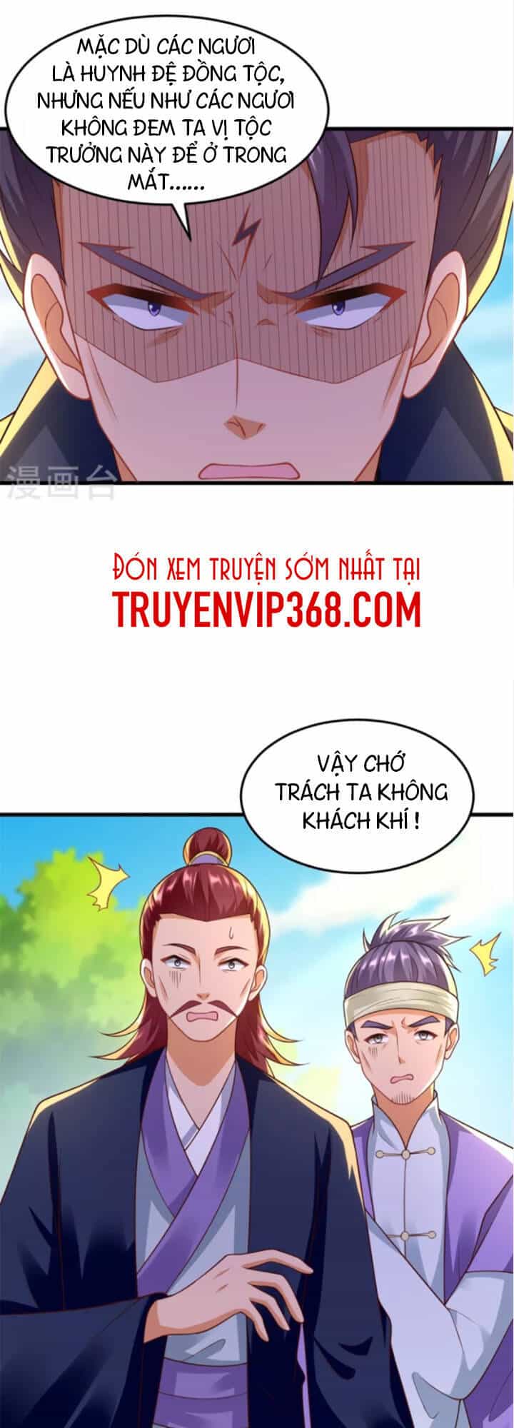 Chí Tôn Trọng Sinh - Chương 186 - ảnh 20