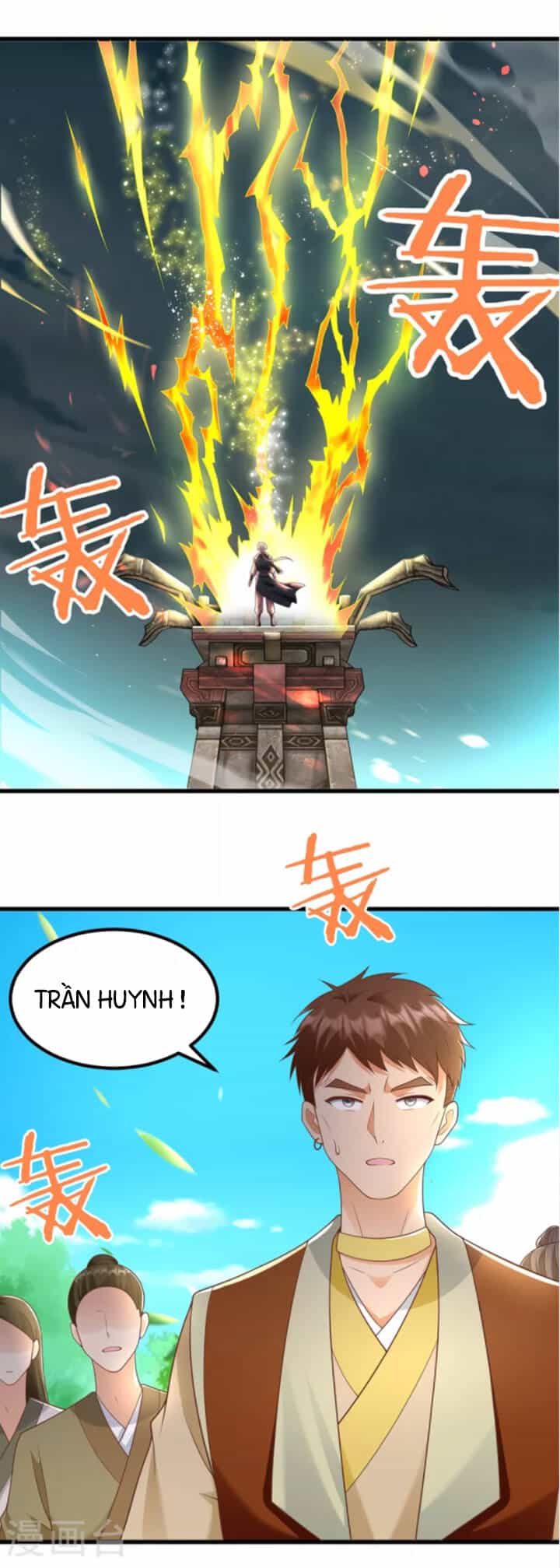 Chí Tôn Trọng Sinh - Chương 188 - ảnh 14
