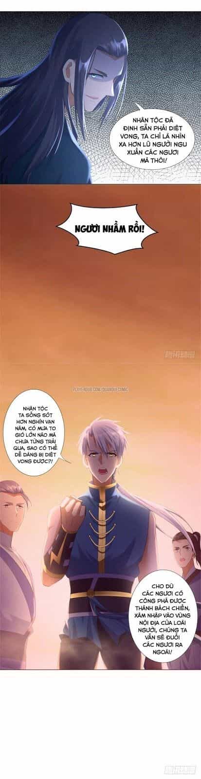 Chí Tôn Trọng Sinh - Chương 19 - ảnh 9