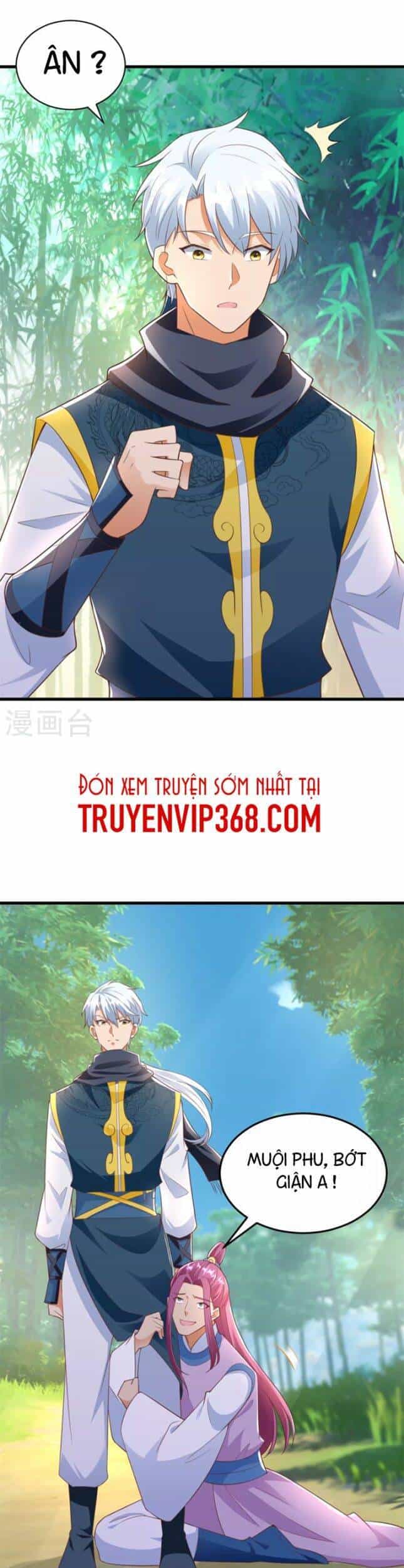 Chí Tôn Trọng Sinh - Chương 193 - ảnh 5