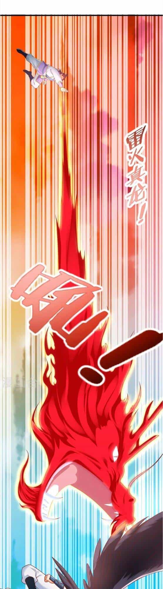 Chí Tôn Trọng Sinh - Chương 198 - ảnh 11