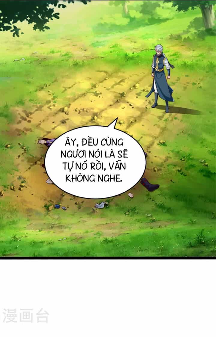 Chí Tôn Trọng Sinh - Chương 200 - ảnh 2