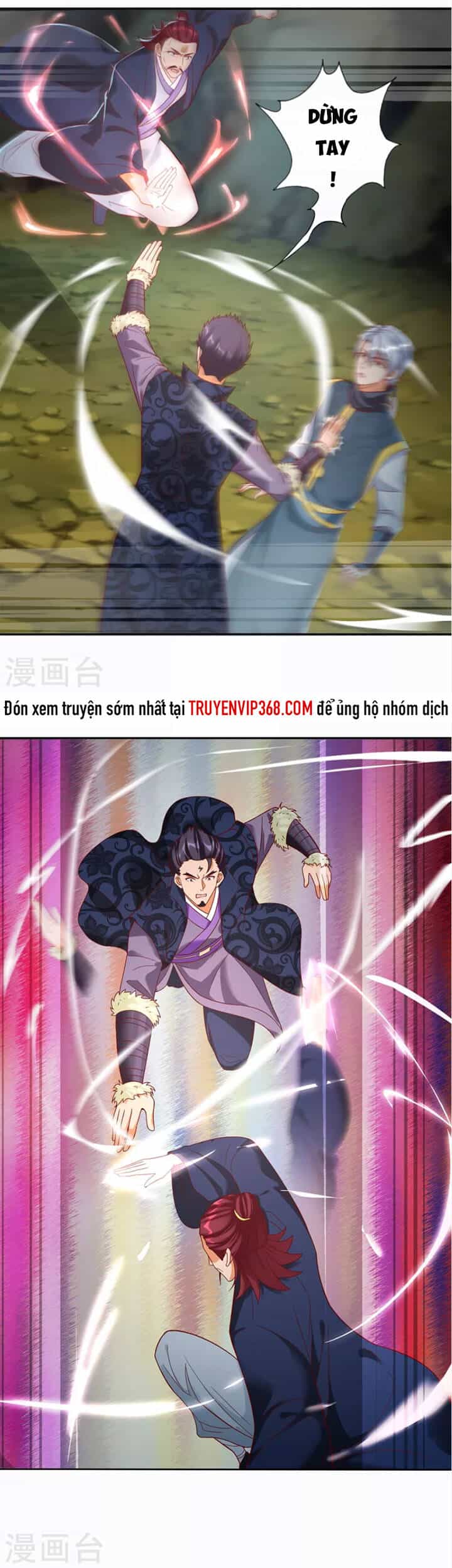 Chí Tôn Trọng Sinh - Chương 201 - ảnh 10