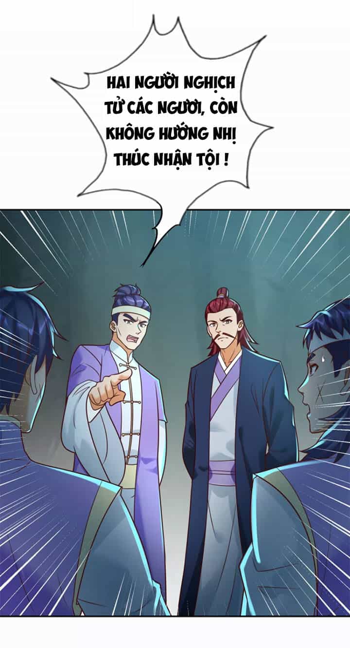 Chí Tôn Trọng Sinh - Chương 202 - ảnh 17