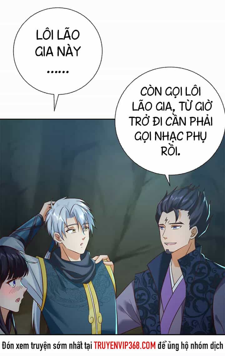 Chí Tôn Trọng Sinh - Chương 202 - ảnh 33