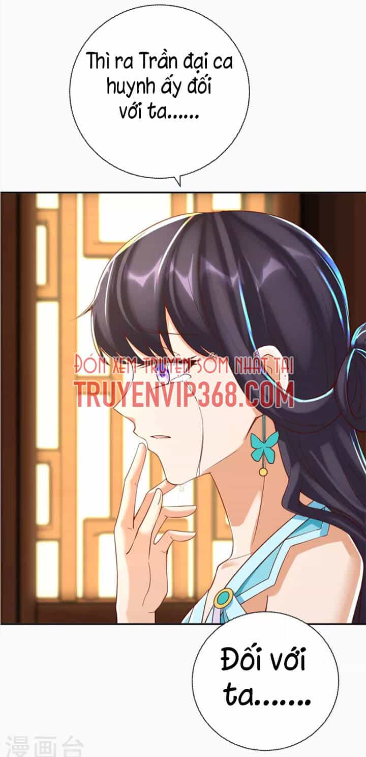 Chí Tôn Trọng Sinh - Chương 203 - ảnh 16