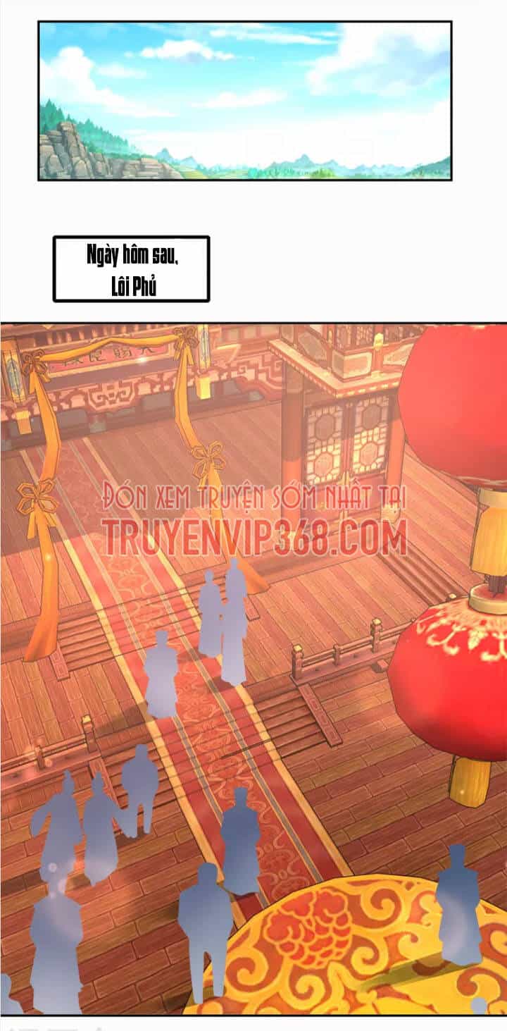 Chí Tôn Trọng Sinh - Chương 203 - ảnh 21