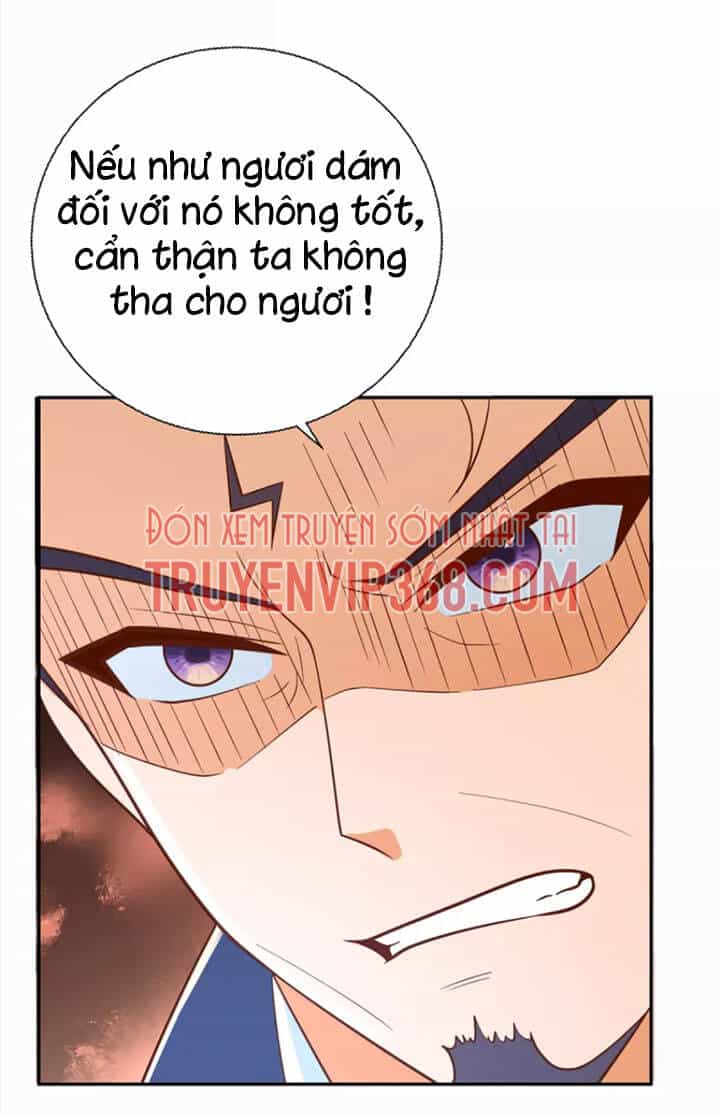 Chí Tôn Trọng Sinh - Chương 203 - ảnh 29