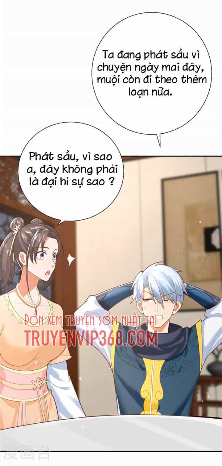 Chí Tôn Trọng Sinh - Chương 203 - ảnh 6