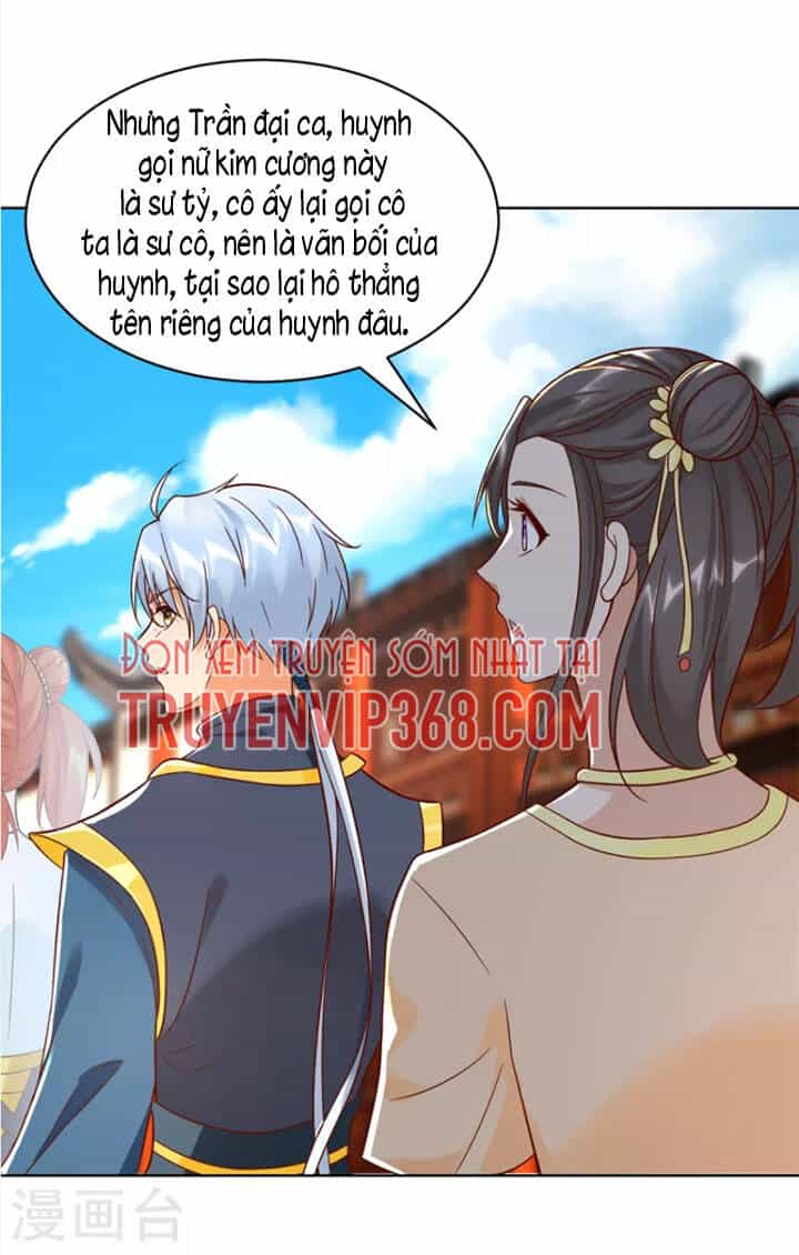 Chí Tôn Trọng Sinh - Chương 205 - ảnh 6