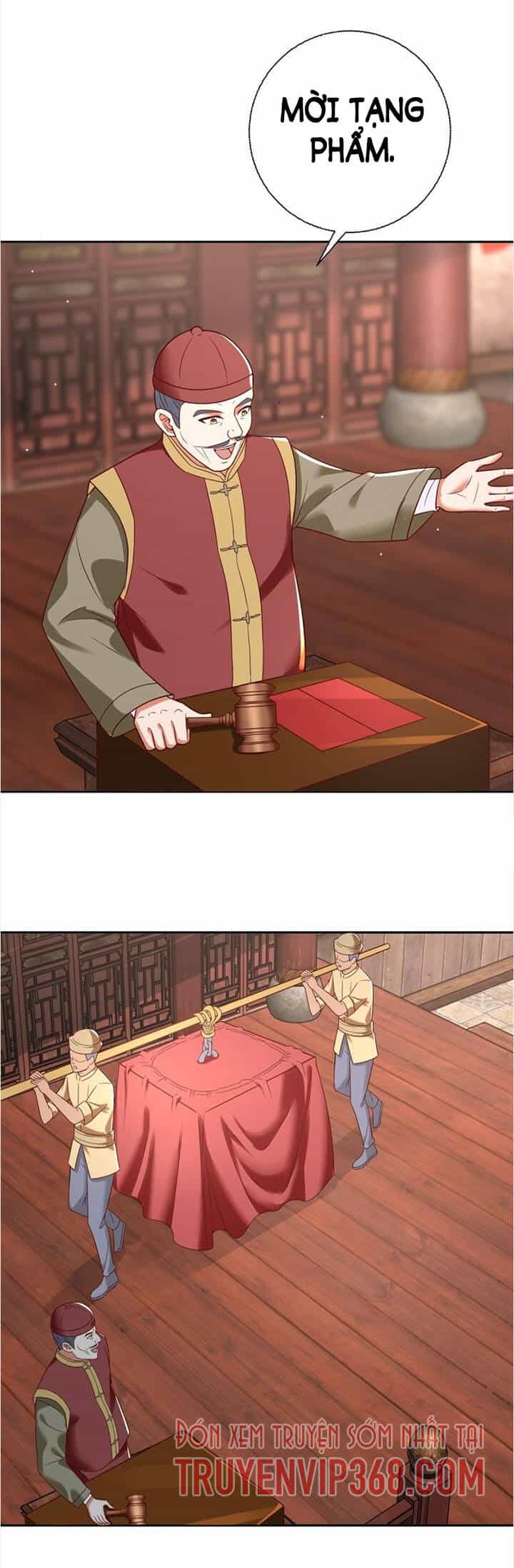 Chí Tôn Trọng Sinh - Chương 207 - ảnh 28