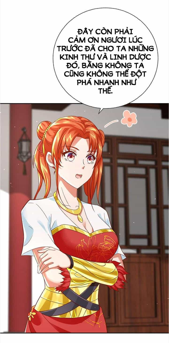 Chí Tôn Trọng Sinh - Chương 207 - ảnh 7