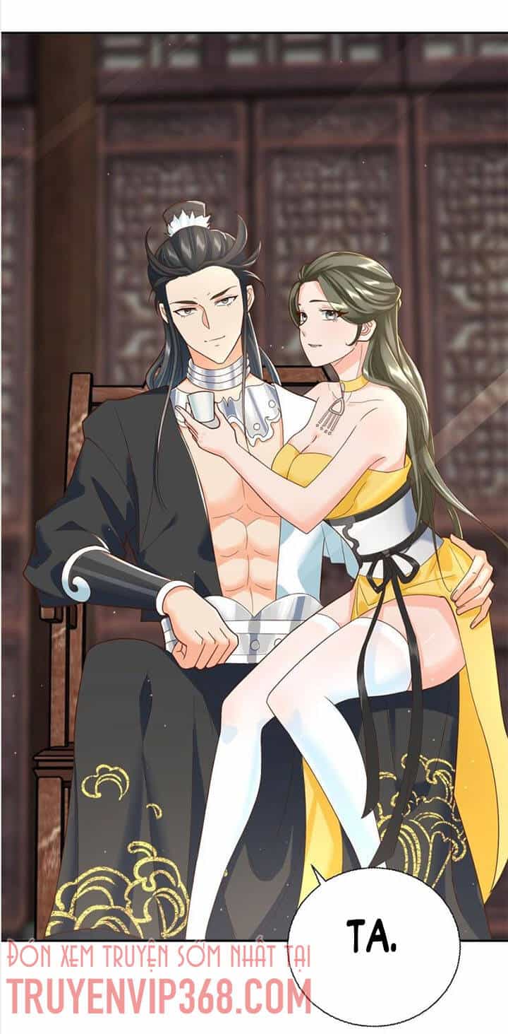 Chí Tôn Trọng Sinh - Chương 208 - ảnh 8