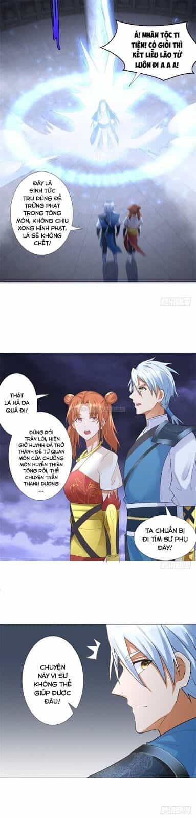 Chí Tôn Trọng Sinh - Chương 25 - ảnh 11