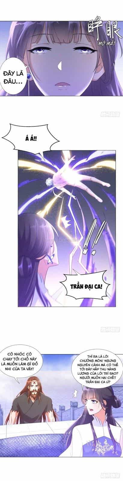 Chí Tôn Trọng Sinh - Chương 25 - ảnh 2
